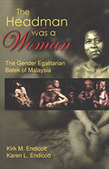 The Headman Was A Woman - MPHOnline.com