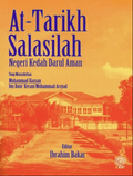 At-Tarikh Salasilah Negeri Kedah - MPHOnline.com