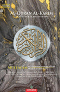 Al-Quran Multazam A6 - MPHOnline.com