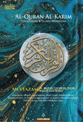 Al-Quran Multazam A6 - MPHOnline.com