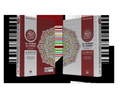 Al-Quran Al-Karim Al-Mubayyin (A5) - Karya Bestari - MPHOnline.com