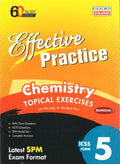 Effective Practice Chemistry Form 5 17/18 - MPHOnline.com