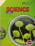 Textbook Science Year 6  - Dlp - MPHOnline.com