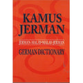 Kamus Jerman - MPHOnline.com