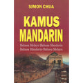 Kamus Mandarin - MPHOnline.com