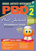 Modul Interaktif PBD KSSR Pendidikan Islam Tahun 2 2023 - MPHOnline.com