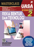 MasterClass UASA KSSM Reka Bentuk & Teknologi Ting. 2 - MPHOnline.com