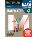 MasterClass UASA KSSR Matematik Tahun 4 - MPHOnline.com