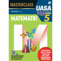 MasterClass UASA KSSR Matematik Tahun 5 - MPHOnline.com