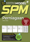 Kertas Model SPM Perniagaan (Edisi 2023) - MPHOnline.com