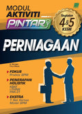 Modul Aktiviti Pintar SPM Perniagaan - MPHOnline.com