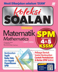 Koleksi Soalan SPM Matematik (Bilingual) - MPHOnline.com