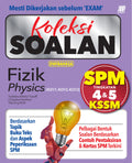 Koleksi Soalan SPM Fizik (Bilingual) - MPHOnline.com