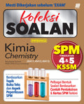 Koleksi Soalan SPM Kimia (Bilingual) - MPHOnline.com