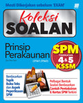 Koleksi Soalan SPM Prinsip Perakaunan - MPHOnline.com