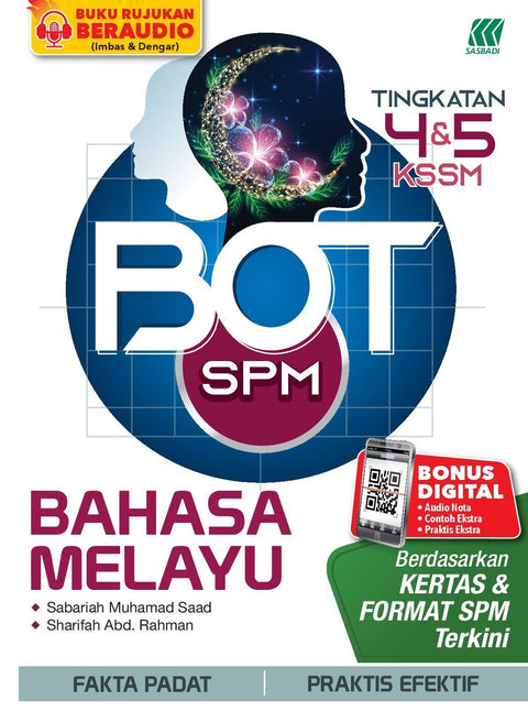 BOT SPM Bahasa Melayu - MPHOnline.com