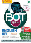 BOT SPM English - MPHOnline.com