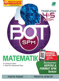 BOT SPM Matematik - MPHOnline.com