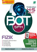 BOT SPM Fizik - MPHOnline.com