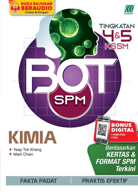 BOT SPM Kimia - MPHOnline.com