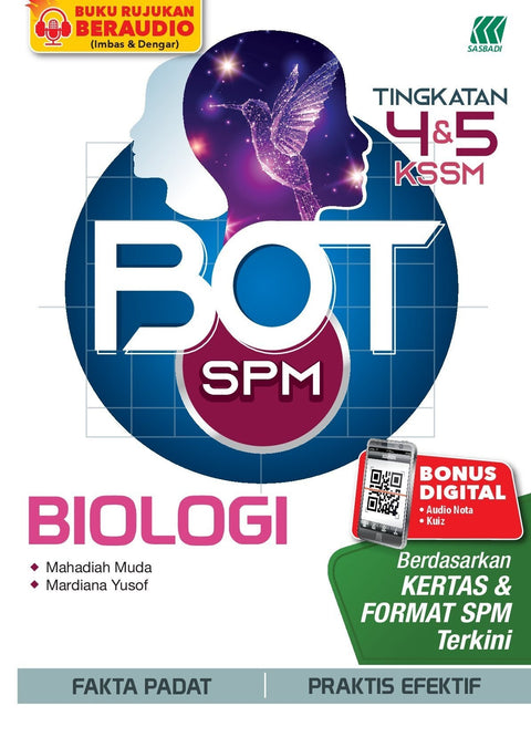 BOT SPM Biologi - MPHOnline.com