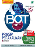 BOT SPM Prinsip Perakaunan - MPHOnline.com