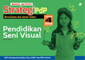 Modul Aktiviti Strategi PdP KSSR Pendidikan Seni Visual Tahun 4 '24 - MPHOnline.com