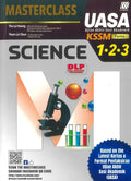 MasterClass UASA KSSM Science Form 1,2,3 '24 - MPHOnline.com