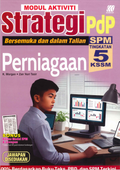 Modul Aktiviti Strategi PdP SPM Perniagaan Tingkatan 5 KSSM - MPHOnline.com