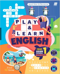 Play & Learn KSSR English Year 1 '24 - MPHOnline.com