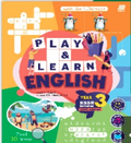 Play & Learn KSSR English Year 3 '24 - MPHOnline.com