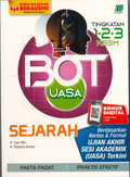 BOT UASA KSSM Sejarah Ting. 1,2,3 '24 - MPHOnline.com