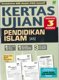 Kertas Ujian KSSM Pendidikan Islam Ting. 3 '24 - MPHOnline.com