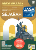 MasterClass UASA KSSM Sejarah Ting. 1,2,3 '24 (Edisi Baru) - MPHOnline.com