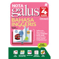 Nota GALUS KSSR English Year 4 '25 - MPHOnline.com