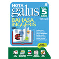 Nota GALUS KSSR English Year 5 '25 - MPHOnline.com