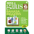 Nota GALUS KSSR English Year 6 '25 - MPHOnline.com