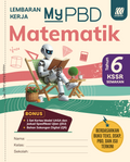 Lembaran Kerja MyPBD KSSR Matematik Tahun 6'26 - MPHOnline.com