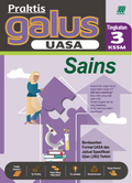 Praktis GALUS UASA Sains Ting. 3 '26 - MPHOnline.com