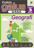 Praktis GALUS UASA Geografi Ting. 3 '26 - MPHOnline.com