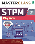 MasterClass STPM Physics Semester 2  ' 26 - MPHOnline.com