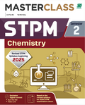 MasterClass STPM Chemistry Semester 2 ' 26 - MPHOnline.com