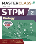 MasterClass STPM Biology Semester 2 ' 26 - MPHOnline.com