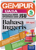 Gempur UASA KSSR English Year 5 '26 - MPHOnline.com
