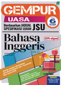 Gempur UASA KSSR English Year 6 '26 - MPHOnline.com