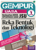 Gempur UASA KSSM Reka Bentuk & Teknologi Ting. 1 '26 - MPHOnline.com