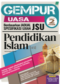 Gempur UASA KSSM Pendidikan Islam Ting. 2 '26 - MPHOnline.com