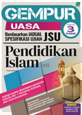 Gempur UASA KSSM Pendidikan Islam Ting. 3 '26 - MPHOnline.com