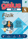 Nota GALUS SPM Fizik Ting. 4 '26 - MPHOnline.com