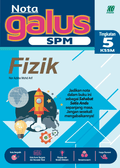 Nota GALUS SPM Fizik Ting. 5 '26 - MPHOnline.com